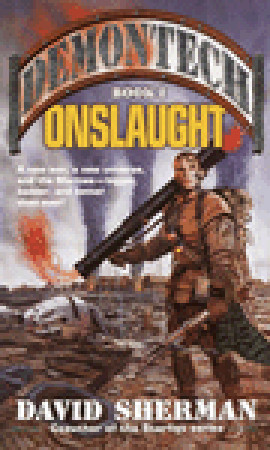Demontech book cover 1