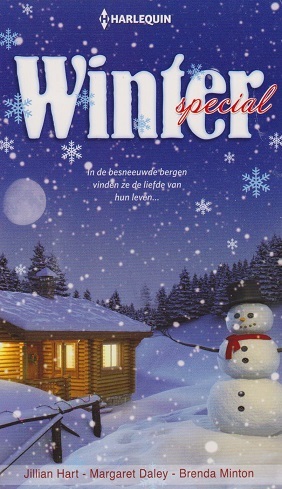 Winterspecial nr. 107 book cover