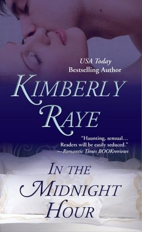 In the Midnight Hour book cover