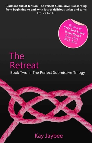 Perfect Submissive book cover 2