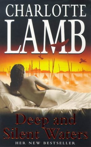Deep and Silent Waters book cover
