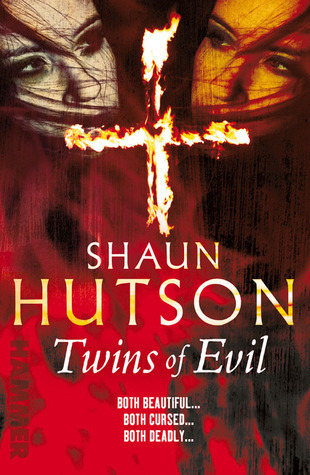 Twins of Evil book cover
