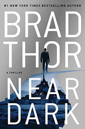 Near Dark book cover