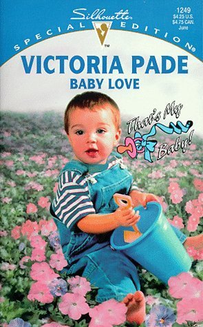 Baby Love book cover