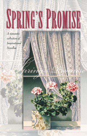 Spring's Promise book cover