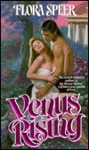 Venus Rising book cover