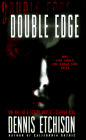 Double Edge book cover