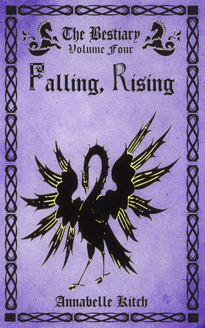 Falling, Rising book cover