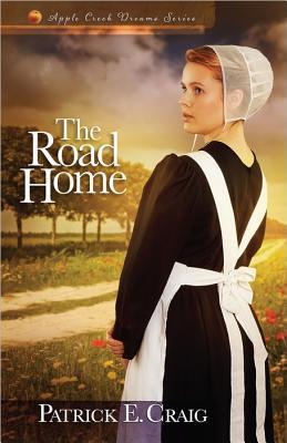 Apple Creek Dreams book cover 2