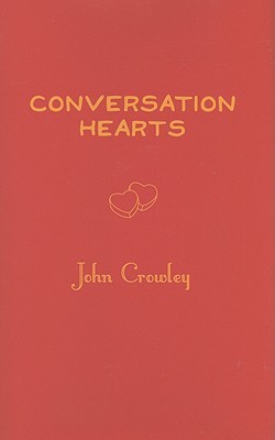 Conversation Hearts book cover