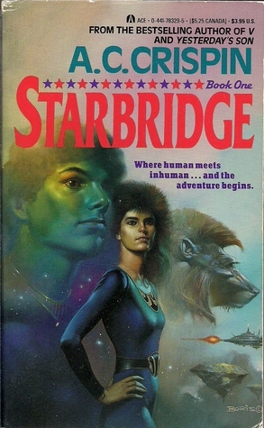 StarBridge book cover 1