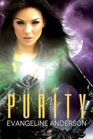 Pure and Tainted book cover 1