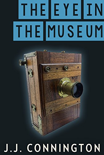 Supt. Ross Mystery book cover 1