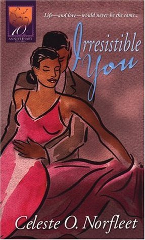 Irresistible You book cover