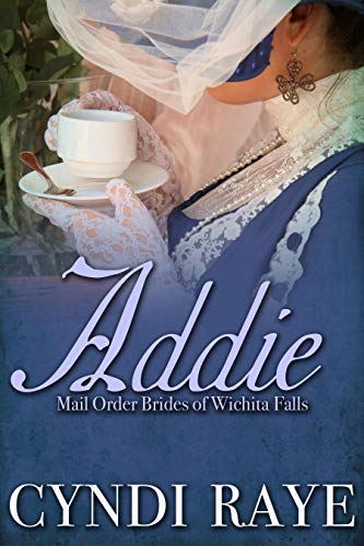 Addie book cover