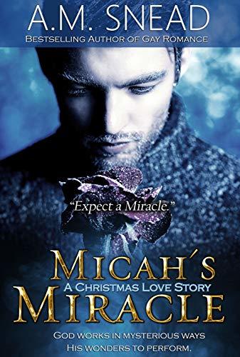Micah's Miracle book cover
