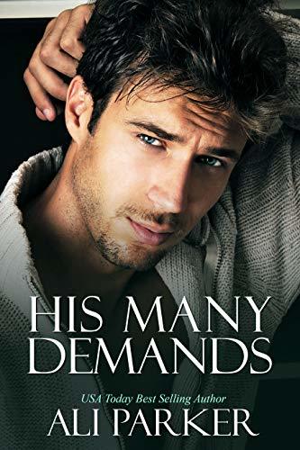 His Many Demands book cover 1
