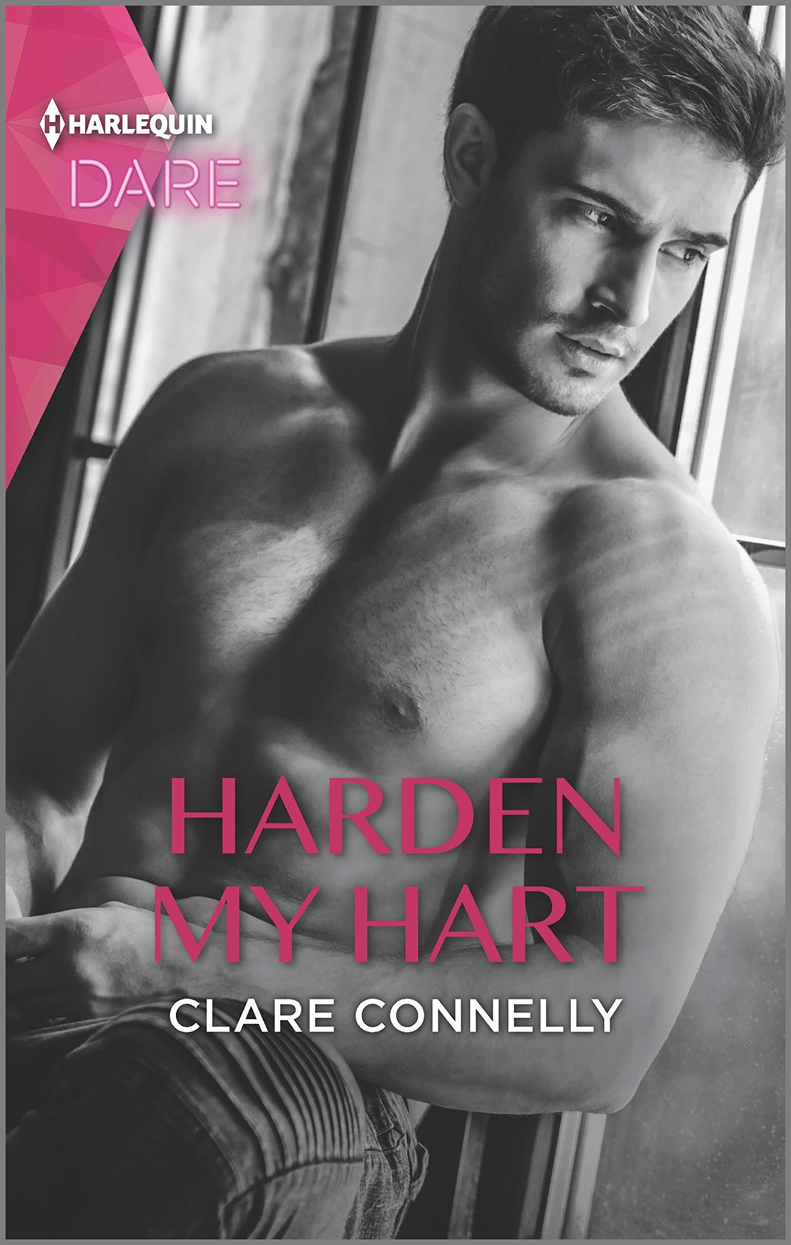 The Notorious Harts book cover 3