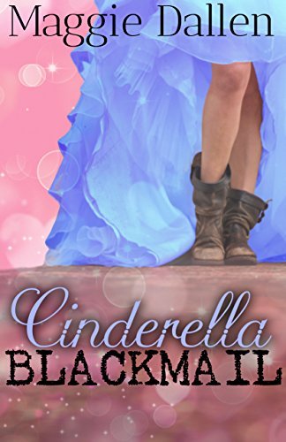 Barely a Fairy Tale book cover 1