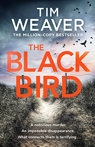 The Blackbird book cover