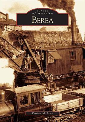 Images of America: Ohio book cover 1