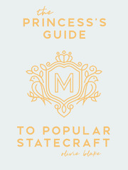 The Princess's Guide to Popular Statecraft book cover