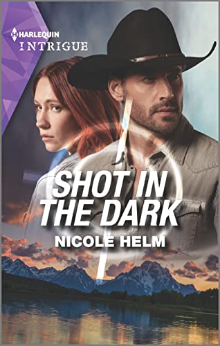 Shot in the Dark book cover