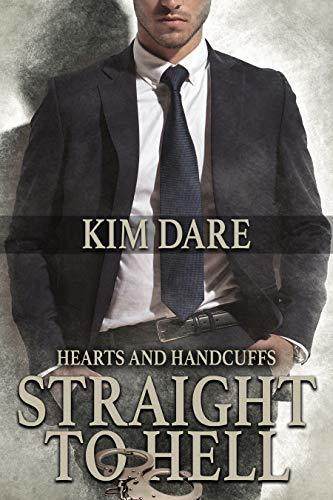 Hearts and Handcuffs book cover 1