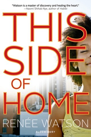 This Side of Home book cover