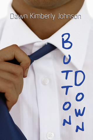 Button Down book cover
