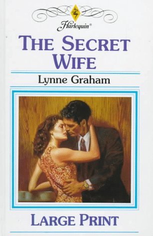 The Secret Wife book cover