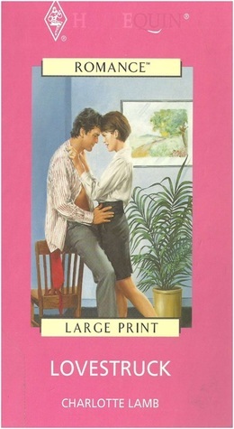 Lovestruck book cover
