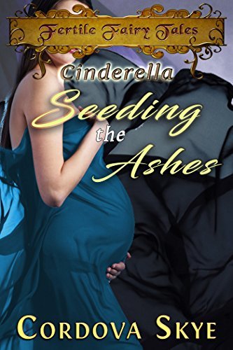 Seeding the Ashes book cover