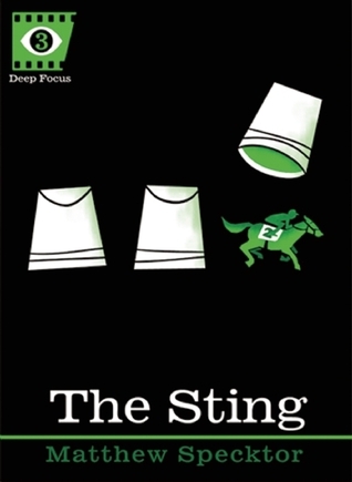 Deep Focus book cover 3