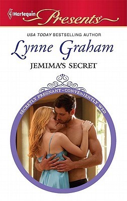 Secretly Pregnant…Conveniently Wed book cover 1