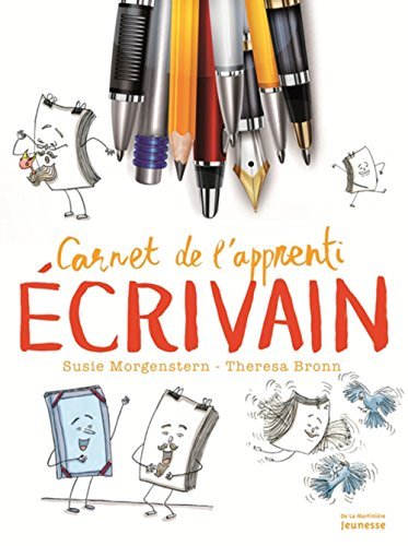 The Aspiring Writer's Journal book cover