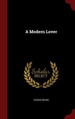 A Modern Lover book cover