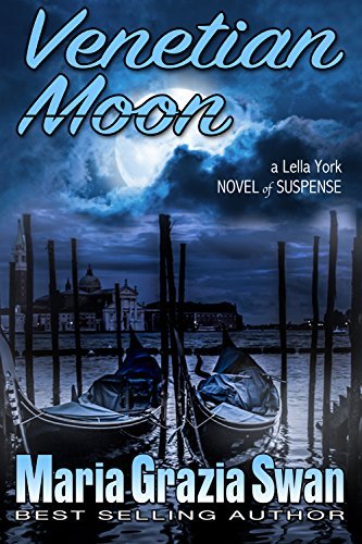 Lella York book cover 2