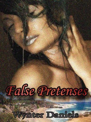 False Pretenses book cover