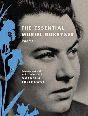 The Essential Muriel Rukeyser book cover