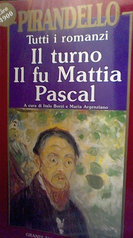 Tutti i romanzi II book cover