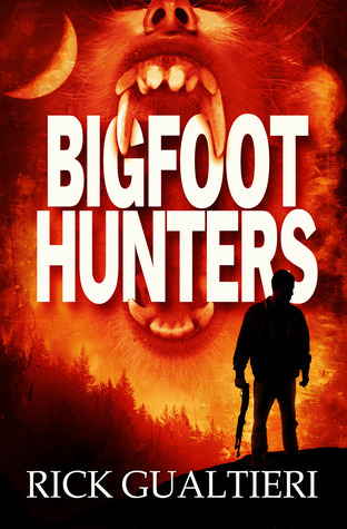 Tales of the Crypto-Hunter book cover 1