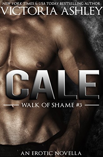 Walk of Shame book cover 3