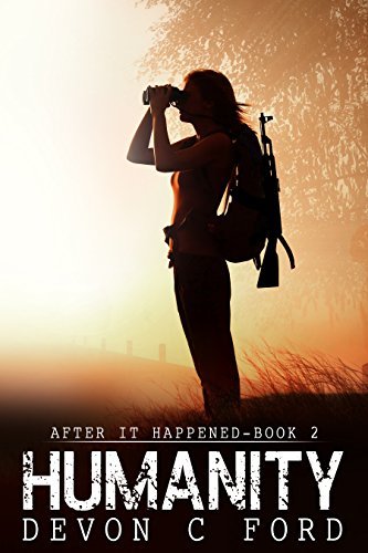 After It Happened book cover 2
