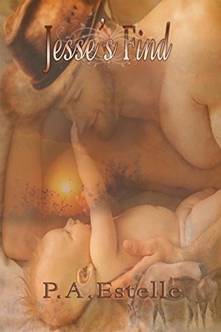 Jesse's Find book cover