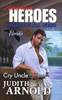 Cry Uncle book cover