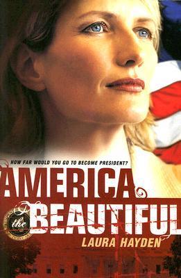 America book cover 1