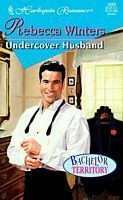 Undercover Faith book cover 1