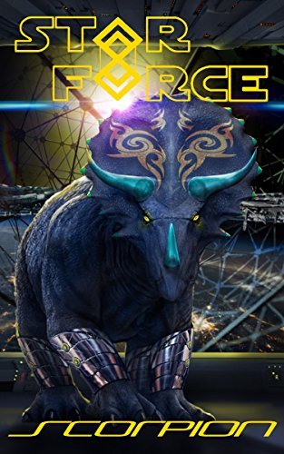 Star Force book cover