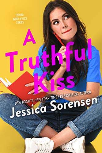 Whispered Secrets & a Kiss book cover